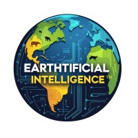 Earthtificial Intelligence logo - Similar company to Benjamin’S Events