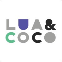Lua & Coco logo - Similar company to Dale Desarrollos
