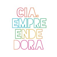 CIA. Empreendedora logo - Similar company to Bookba