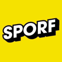 SPORF logo - Similar company to 12Th Media