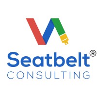 Seatbelt Consulting logo - Similar company to Montegra.Ro