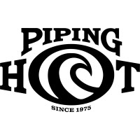 Piping Hot Australia logo - Similar company to 27 Project
