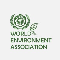 World Environment Association logo - Similar company to Current World Environment