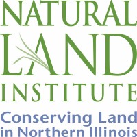 Natural Land Institute logo - Similar company to Davidson Lands Conservancy