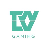 TWLV Gaming logo - Similar company to Rallyfuel