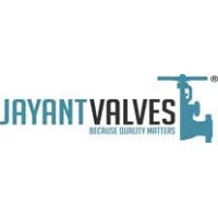 JAYANT VALVES logo - Similar company to Jayant Engineering