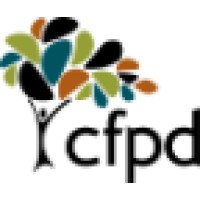 CFPD (Colorado Fund for People with Disabilities) logo - Similar company to Forge Evolution, Formerly Colorado Springs Teen Court