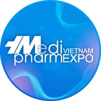 Vietnam Medipharm Expo logo - Similar company to Sabitech