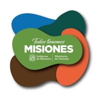 Ministerio de Turismo de Misiones logo - Similar company to Instituto Hernando Arias De Saavedra