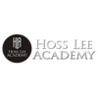 Hoss Lee logo - Similar company to Hoepelman Kappers