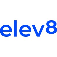 Elev8 logo - Similar company to Mobius Scientific