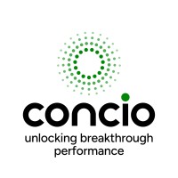 Concio logo - Similar company to Think Productive - Global Learning Partner