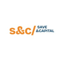 Save&Capital logo - Similar company to Managemystartup