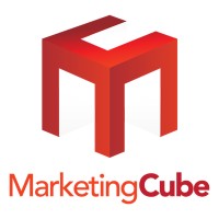 Marketing Cube logo - Similar company to Psyquility