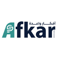 Afkar | أفكار logo - Similar company to Tag. Creative