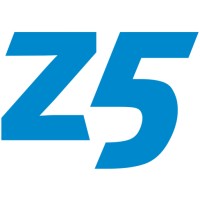Z5 Marketing logo - Similar company to Getonto