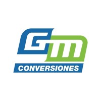GM Conversiones logo - Similar company to Auto Leather Peru