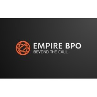 EMPIRE BPO logo - Similar company to Accelera Bpo Solutions