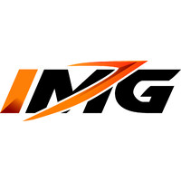 IMG logo - Similar company to Expertcn