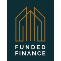 Funded Finance logo - Similar company to Blambles Finance Group