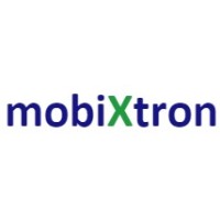 mobiXtron logo - Similar company to Talkplay