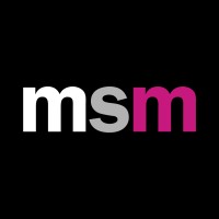 MSM Inc. logo - Similar company to Adapt Studio