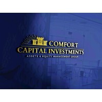 Comfort Capital Investments logo - Similar company to Purview Bpm