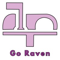 Go Raven logo - Similar company to Cloudsharks