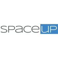 SpaceUp logo - Similar company to Prof. Schaller Umweltconsult Gmbh