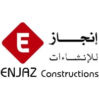 Enjaz Constructions logo - Similar company to Pscc