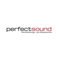 perfect sound GmbH logo - Similar company to Visualevents Gmbh & Co. Kg