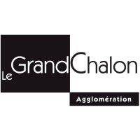 Grand Chalon logo - Similar company to 1Territoire 1Solution
