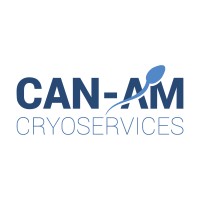 CAN-AM Cryoservices Corp. logo - Similar company to Can-Pacific Cryostorage