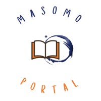 Masomo Portal logo - Similar company to Masomo As