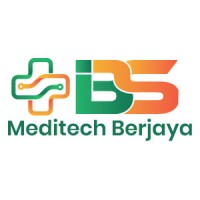 IBS Meditech Berjaya logo - Similar company to Ibs Medic