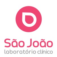 Laboratório São João logo - Similar company to Laboratório Labormat