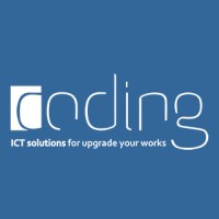 Coding Srls logo - Similar company to Omega Data