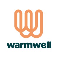 Warmwell logo - Similar company to Encor