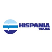 Viajes Hispania logo - Similar company to Viajes