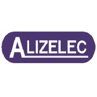 ALIZELEC logo - Similar company to Defis3.0