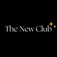 The New Club logo - Similar company to We3✨