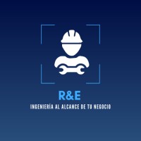 Refrigeración y Electromecánica logo - Similar company to Grupo Industrial Sersa
