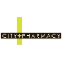 City Pharmacy logo - Similar company to Refit
