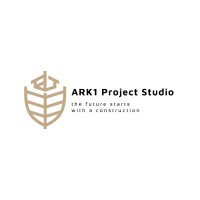 Ark1 Project Studio logo - Similar company to Multistone Center Kft.