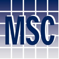 MSC Management Seminar Center GmbH logo - Similar company to Tecraise Gmbh