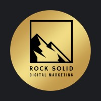 Rock Solid Digital Marketing logo - Similar company to Steeright Europe B.V.