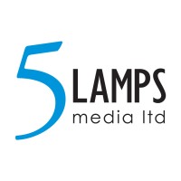 5 Lamps Media Ltd logo - Similar company to Trans Data Management