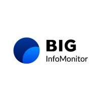 Biuro Informacji Gospodarczej InfoMonitor S.A. logo - Similar company to Bik