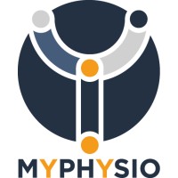 MyPhysio-MyErgo logo - Similar company to Physiogenève