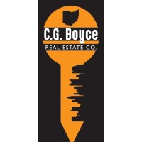 C.G. Boyce Real Estate Co | 740-957-8383